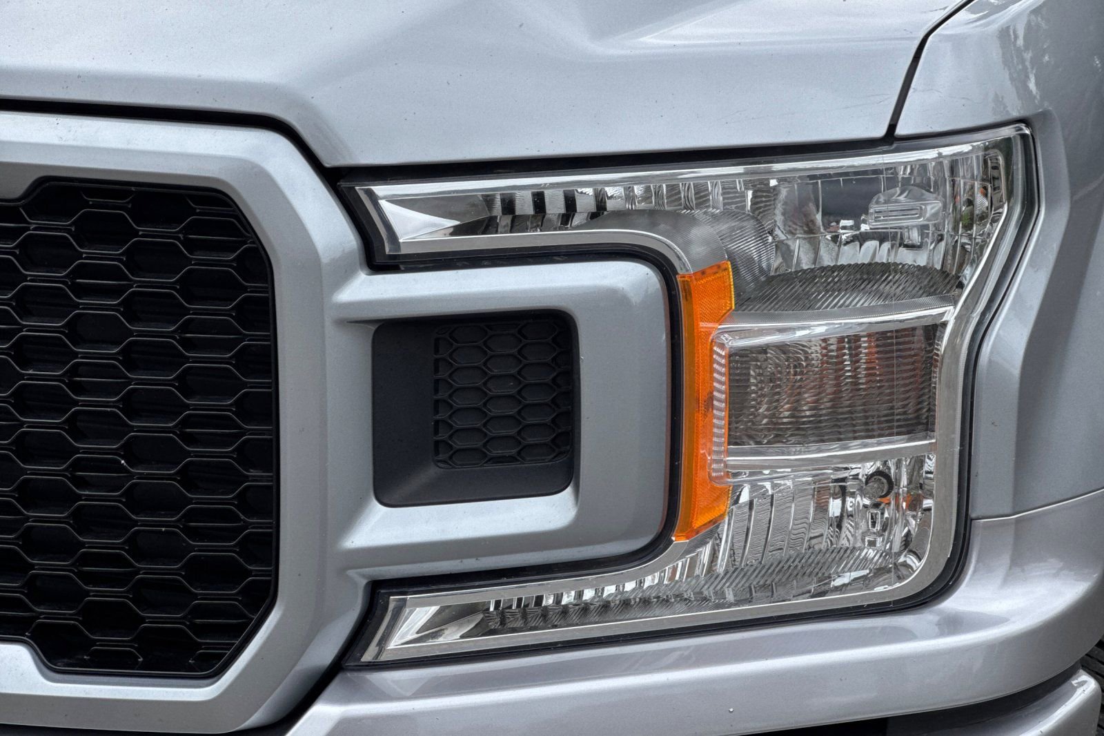 Certified 2020 Ford F150 XL w/ Equipment Group 101A Mid AWD/4WD image 49