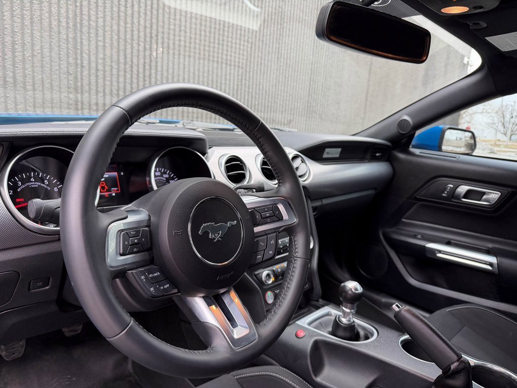 Certified 2019 Ford Mustang GT image 9