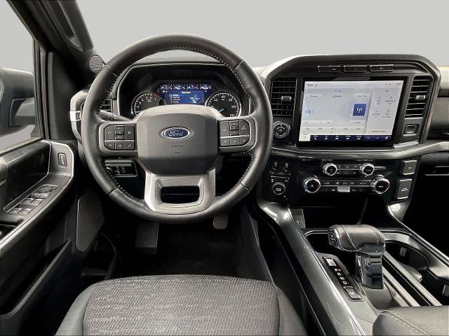 Certified 2022 Ford F150 XLT w/ Equipment Group 302A High AWD/4WD image 11