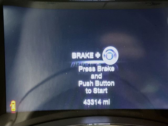 Used 2021 Jeep Grand Cherokee Limited X image 19