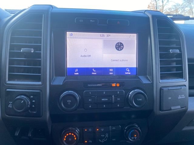 Certified 2022 Ford F350 XL w/ STX Appearance Package image 15