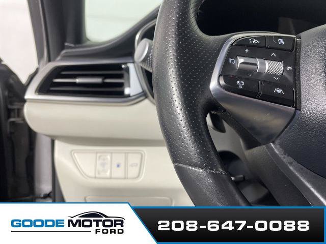 Used 2024 Genesis G70 2.5T AWD/4WD image 13