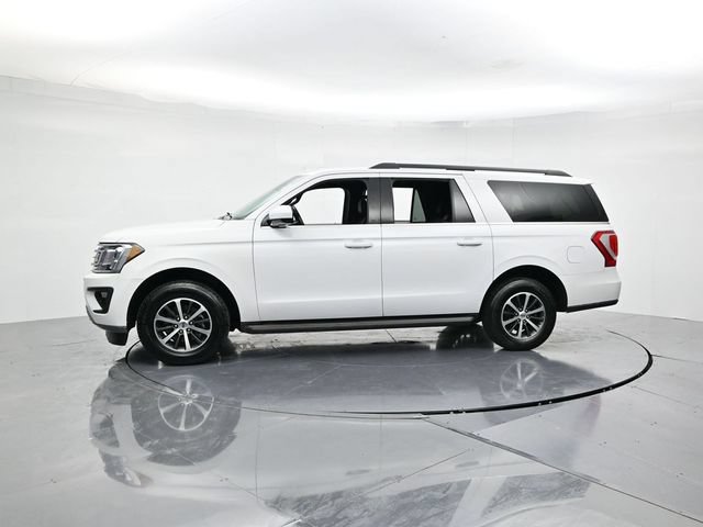 Certified 2021 Ford Expedition Max XLT AWD/4WD image 6
