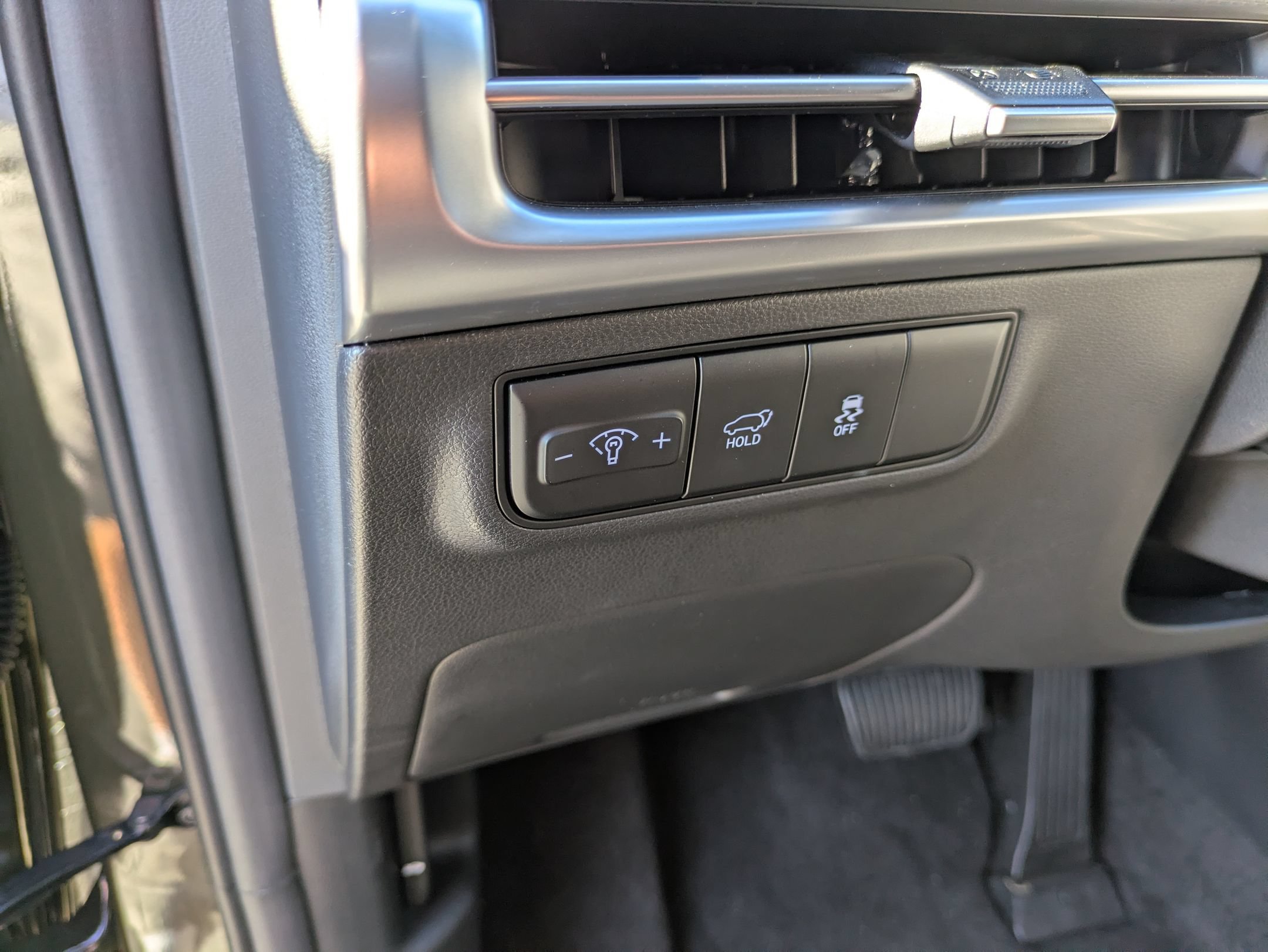 Used 2025 Hyundai Tucson SEL FWD image 17
