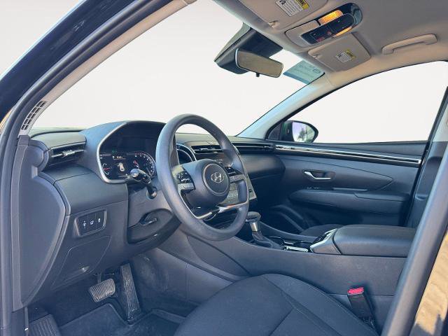 Used 2024 Hyundai Tucson SEL image 9