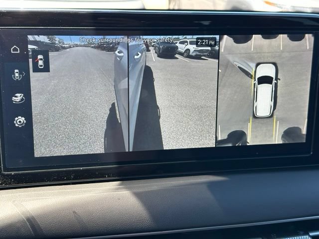 Used 2025 Hyundai Palisade Calligraphy AWD/4WD image 33