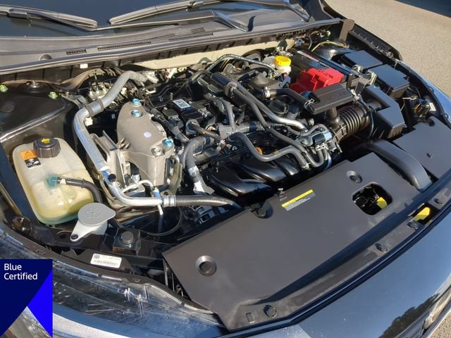 Used 2025 Nissan Sentra SV FWD image 35