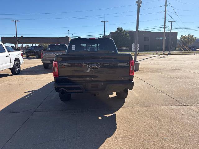 Certified 2023 Ford F150 XLT w/ Equipment Group 302A High AWD/4WD image 8