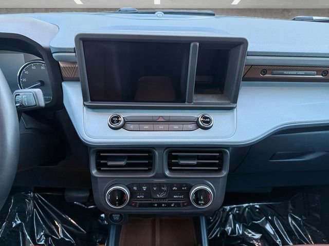 Certified 2024 Ford Maverick Lariat w/ FX4 Off-Road Package image 9