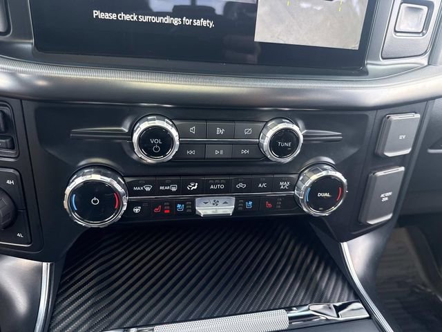 Certified 2024 Ford F150 Raptor image 32