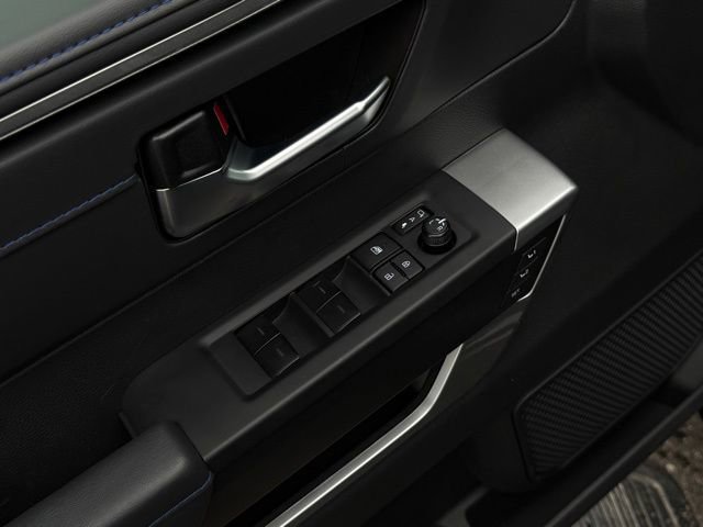 Used 2025 Toyota Tundra Platinum image 36