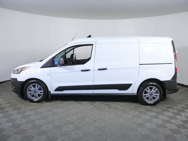 Certified 2022 Ford Transit Connect XL w/ Trailer Tow Package FWD image 6