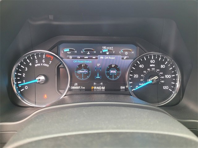 Certified 2019 Ford Expedition Limited w/ Equipment Group 301A image 28