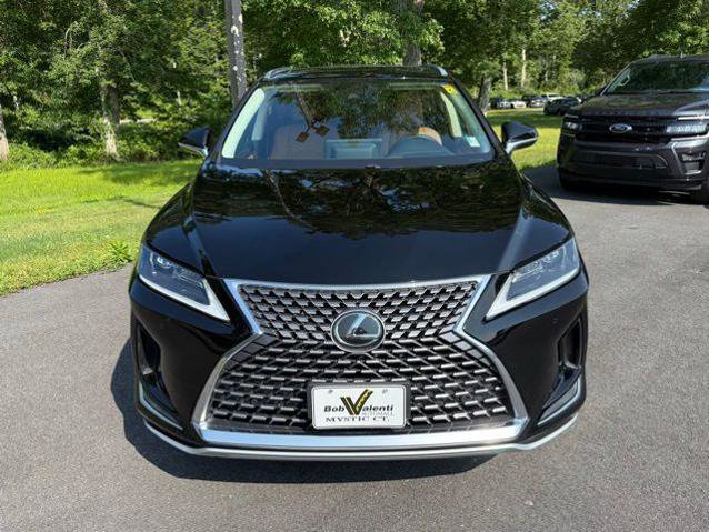 Used 2021 Lexus RX 350 AWD w/ Premium Package image 9