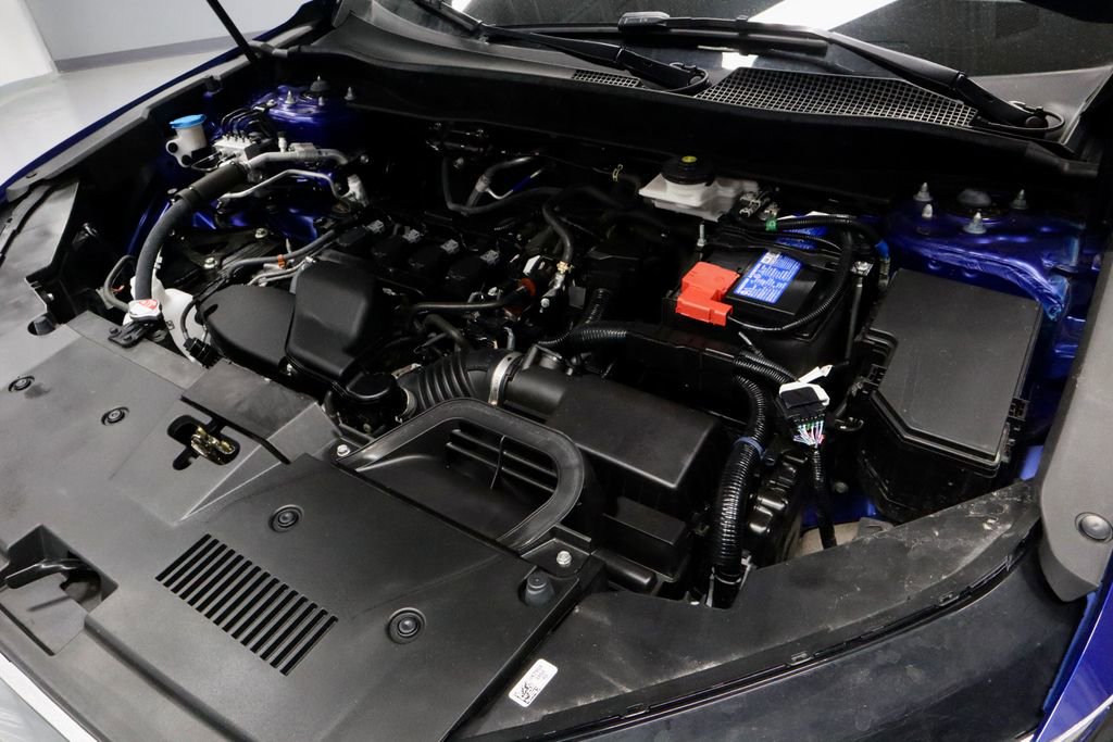 Used 2025 Honda CR-V EX-L image 19