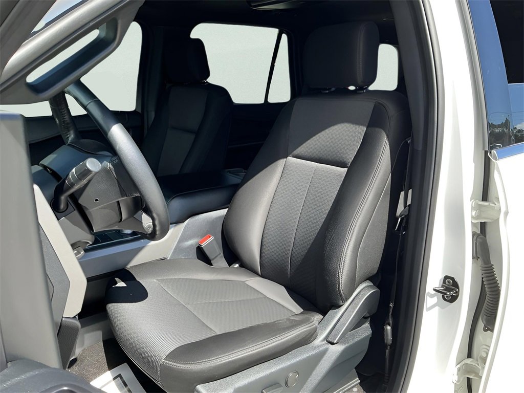 Certified 2020 Ford Expedition XLT image 29
