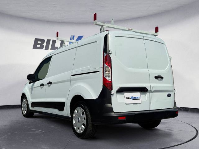 Certified 2022 Ford Transit Connect XL image 3