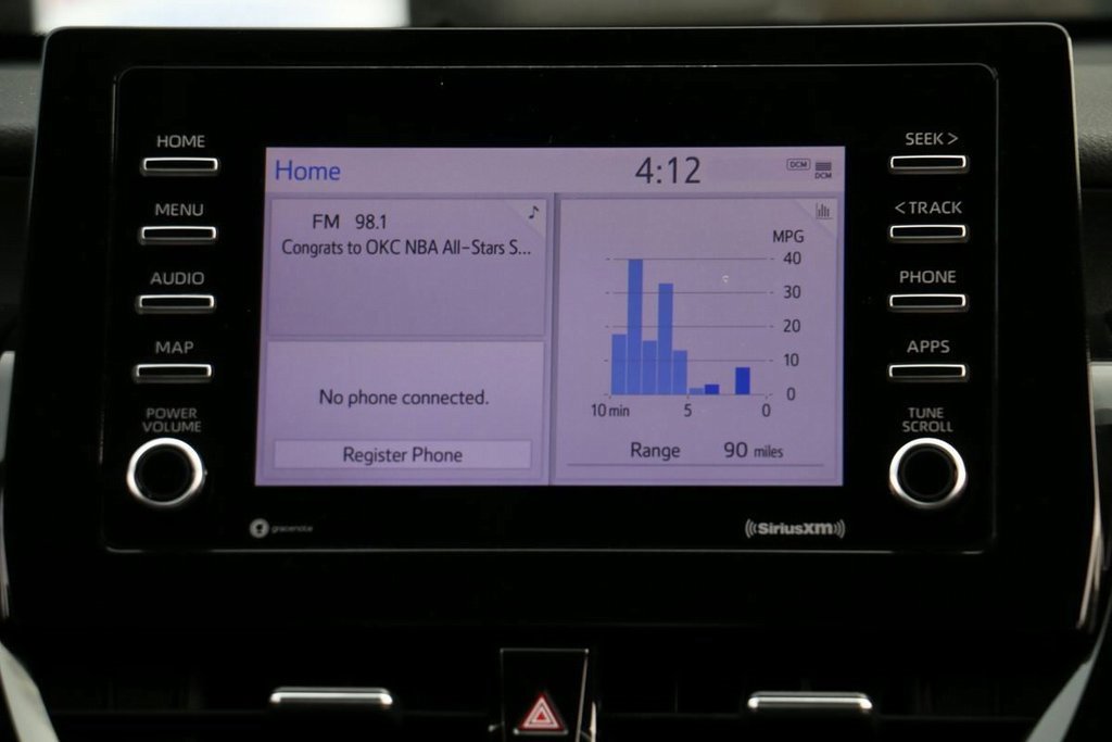 Used 2024 Toyota Camry LE image 25