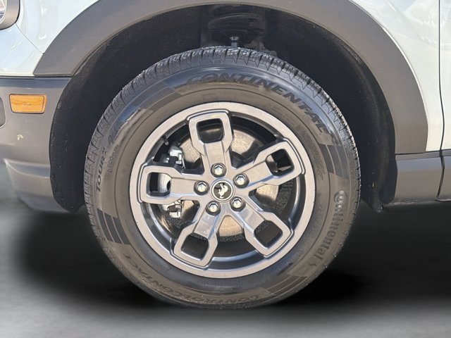 Certified 2024 Ford Bronco Sport Big Bend w/ Convenience Package AWD/4WD image 35