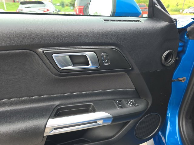 Certified 2021 Ford Mustang GT RWD image 12