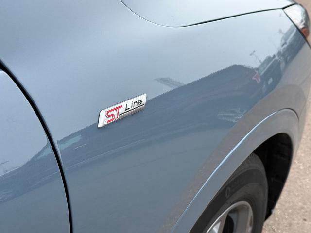 Certified 2023 Ford Escape ST-Line w/ Tech Pack #1 image 15