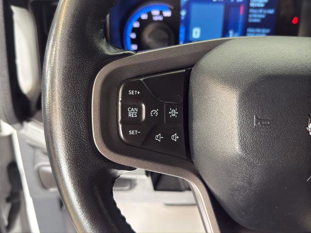 Certified 2021 Ford Bronco Big Bend AWD/4WD image 21