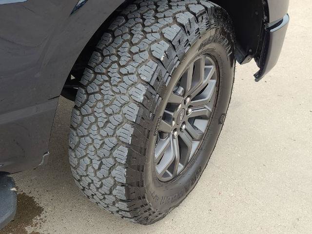 Certified 2025 Ford F150 Tremor AWD/4WD image 7