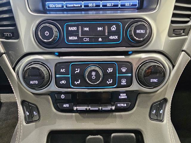 Used 2020 Chevrolet Tahoe LT image 21