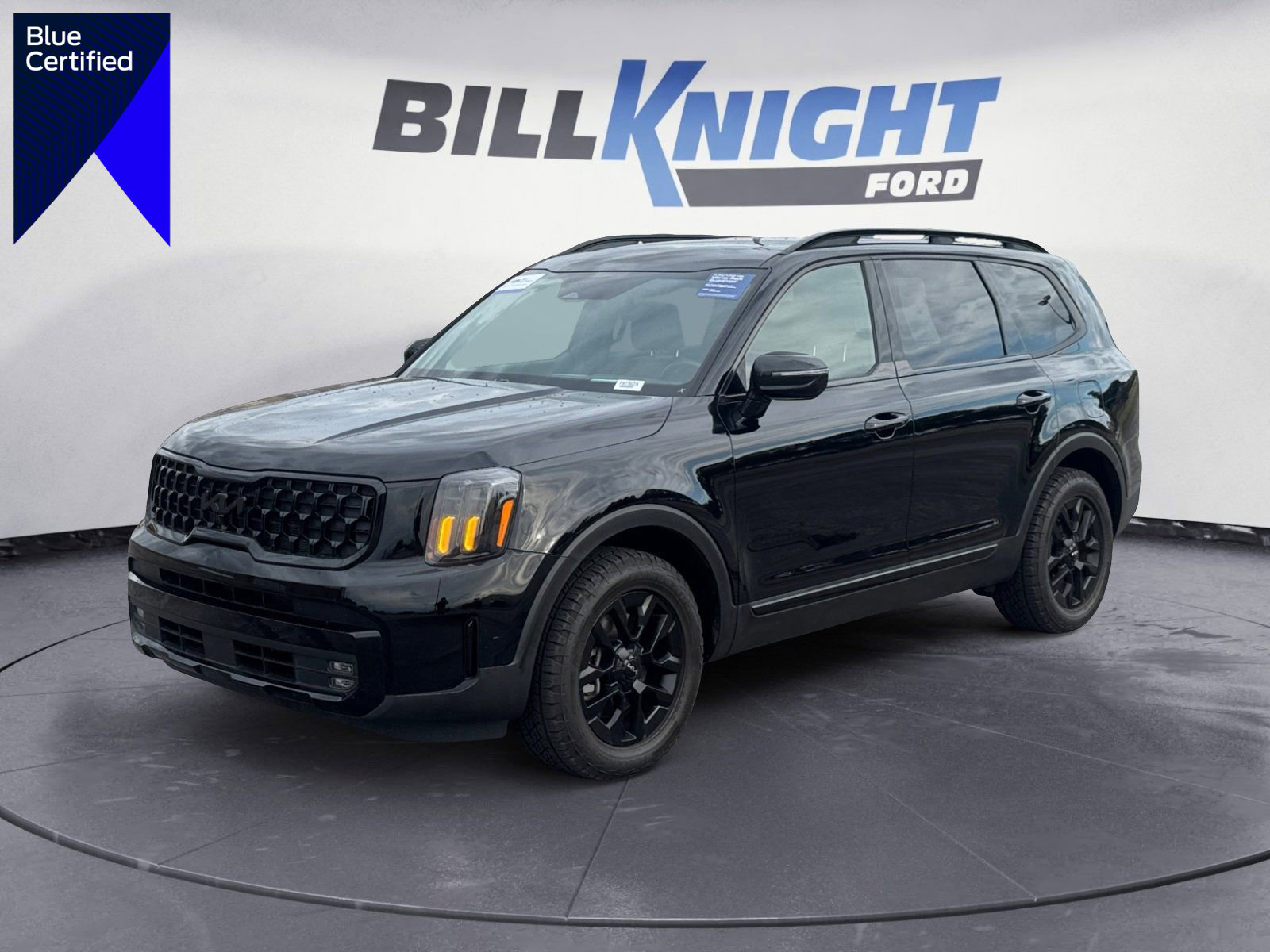 Used 2024 Kia Telluride SX Prestige X-Pro