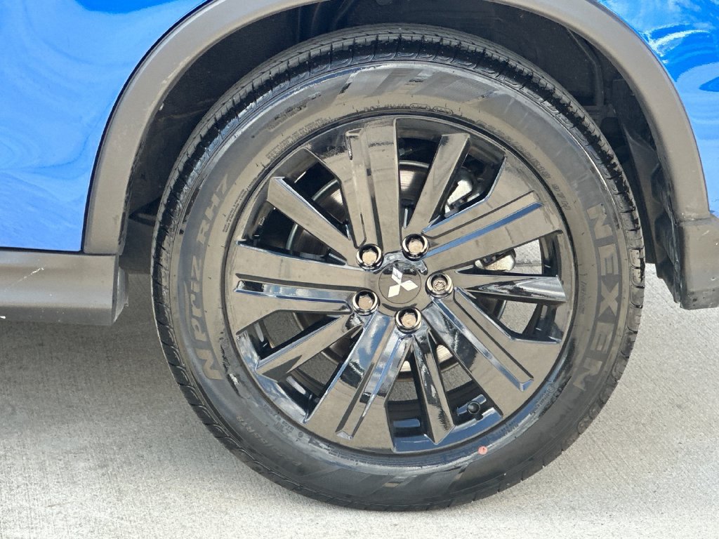 Used 2026 Mitsubishi Outlander Sport AWD image 25