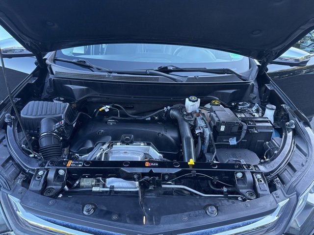 Used 2020 Chevrolet Equinox Premier image 25