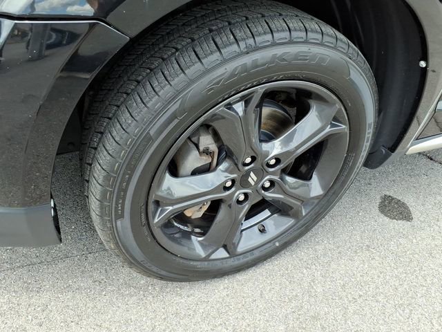 Used 2020 Dodge Journey Crossroad FWD image 17