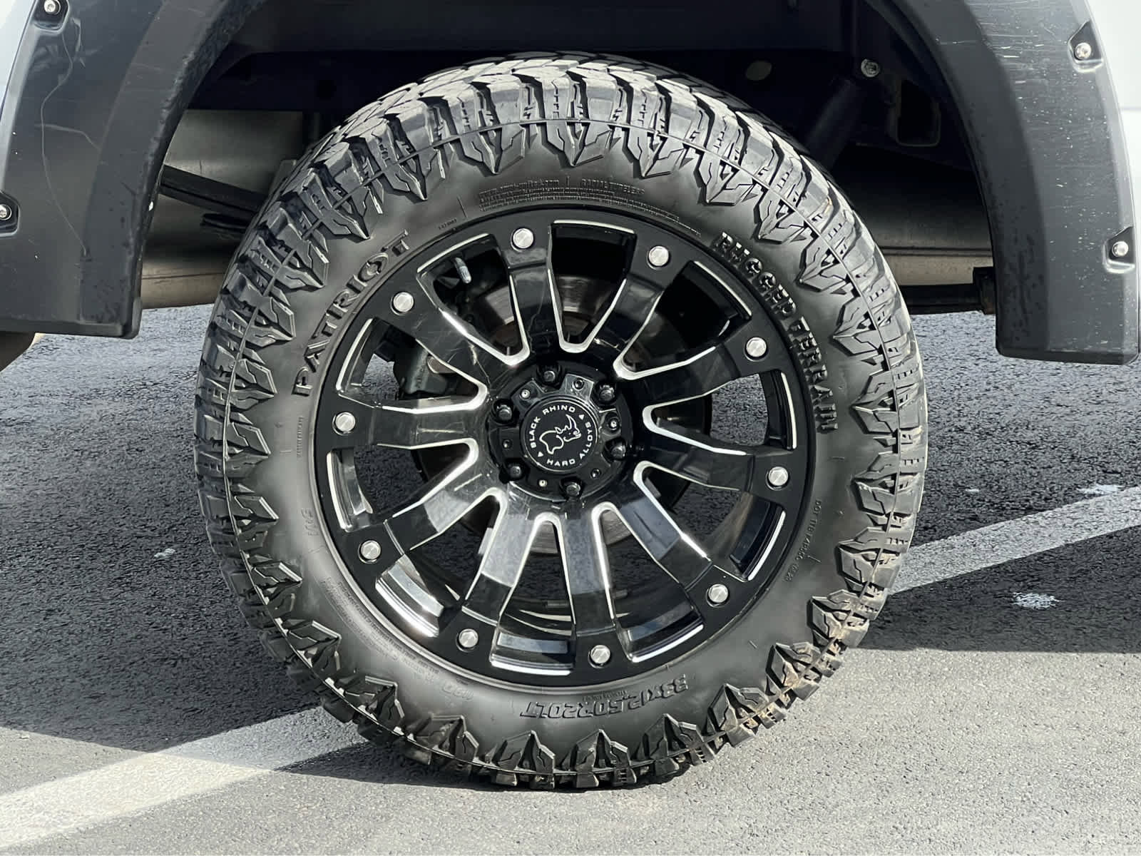 Certified 2019 Ford F150 XLT w/ Trailer Tow Package AWD/4WD image 14