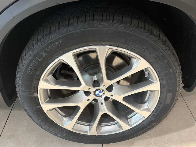 Used 2019 BMW X5 xDrive40i image 32