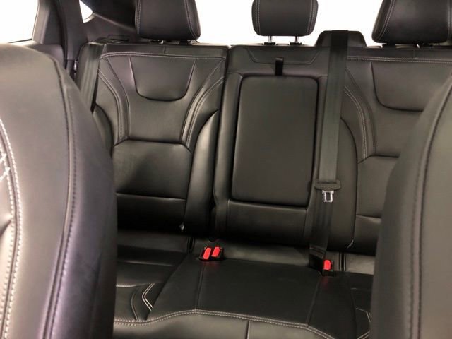 Certified 2025 Ford Mustang Mach-E Premium image 27