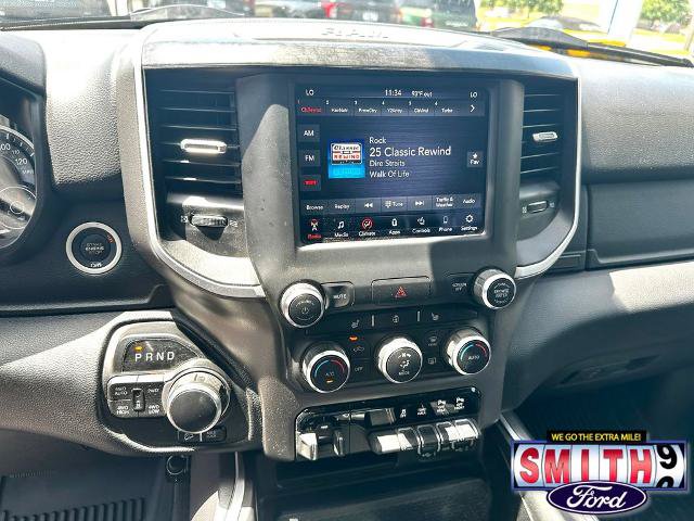 Used 2020 RAM 1500 Big Horn AWD/4WD image 24