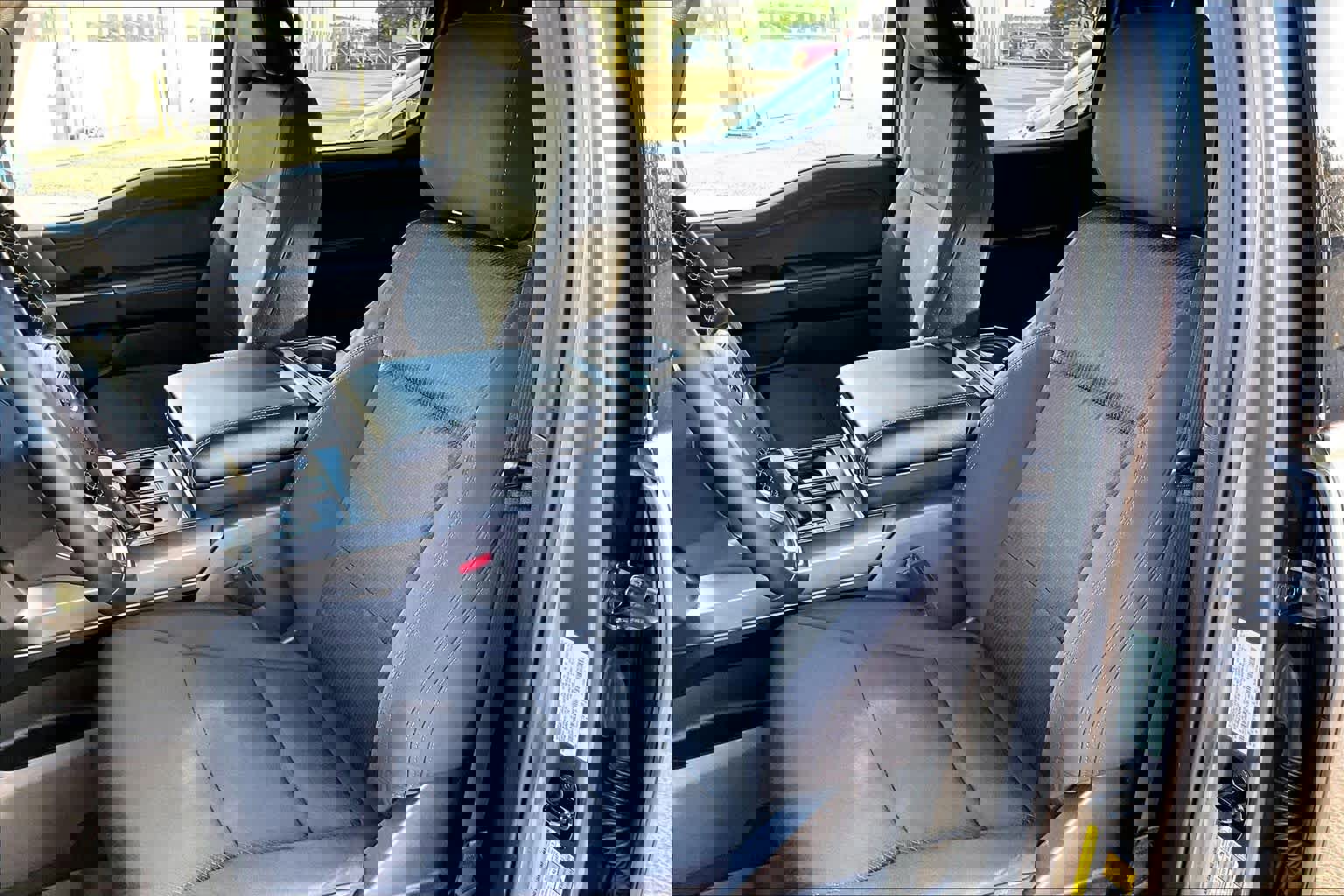 Certified 2024 Ford F150 XLT w/ Equipment Group 302A MID image 10