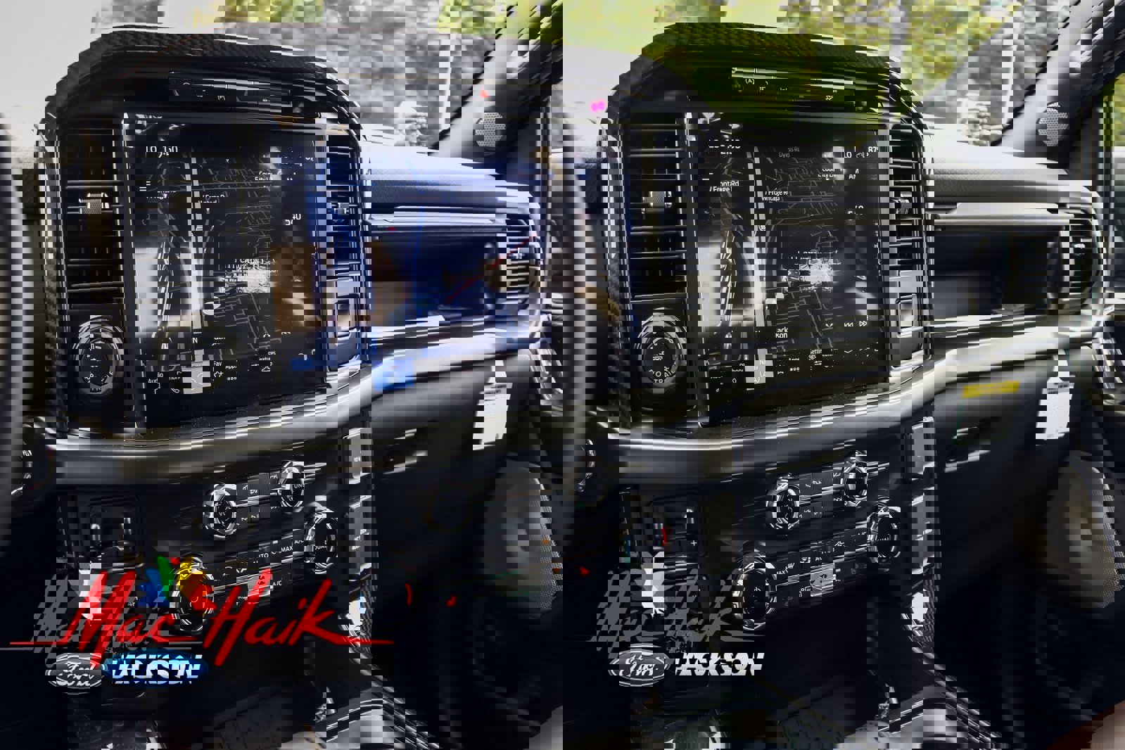 Certified 2024 Ford F150 XLT w/ Equipment Group 303A High image 40