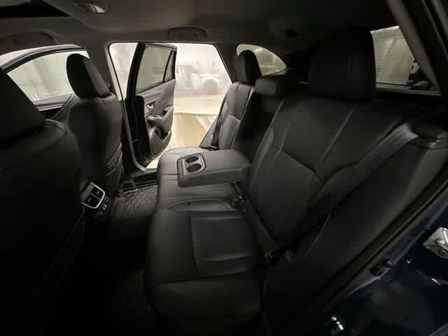Used 2023 Subaru Outback Touring XT w/ Tech Package 2 AWD/4WD image 20