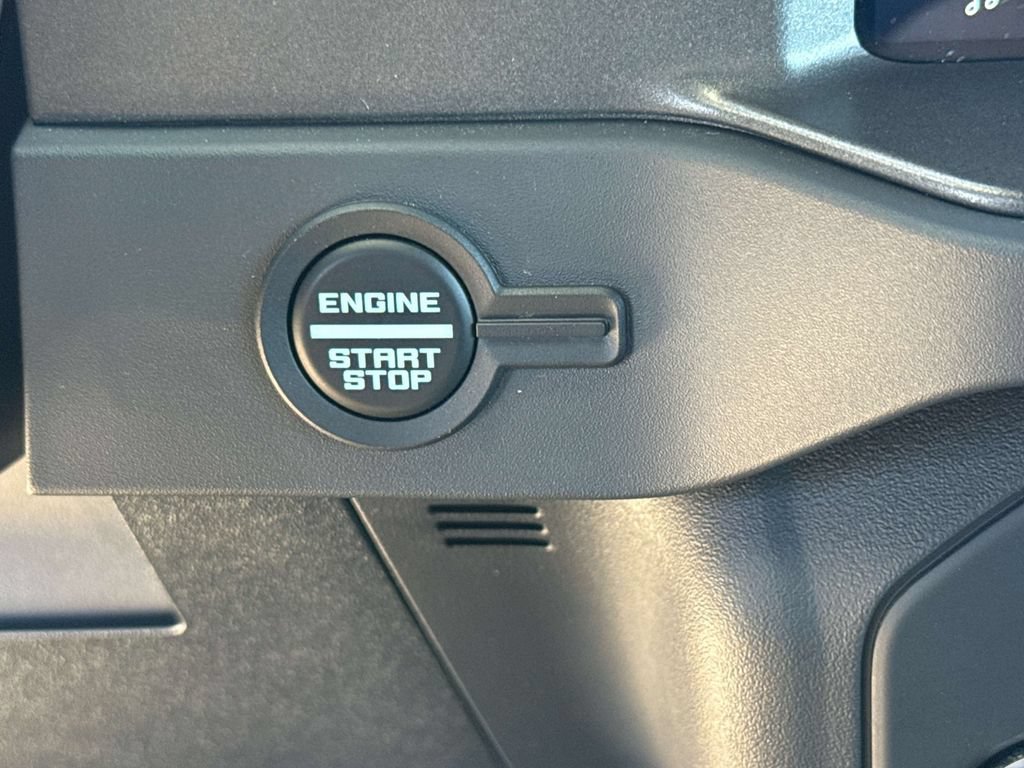 Certified 2025 Ford Bronco Badlands AWD/4WD image 27