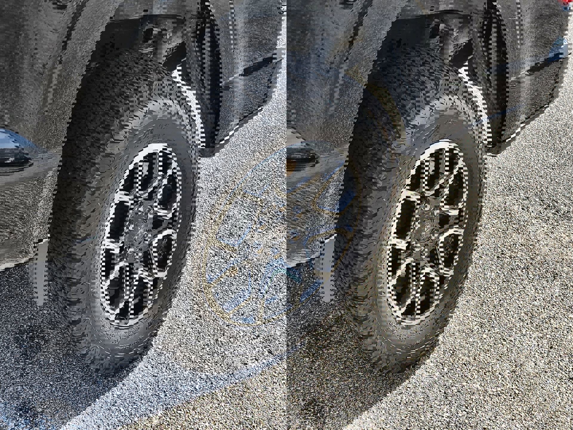 Certified 2022 Ford F150 Lariat image 10