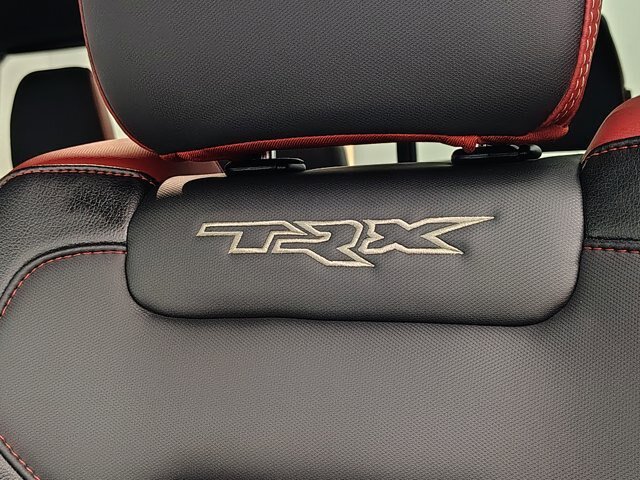 Used 2023 RAM 1500 TRX AWD/4WD image 29
