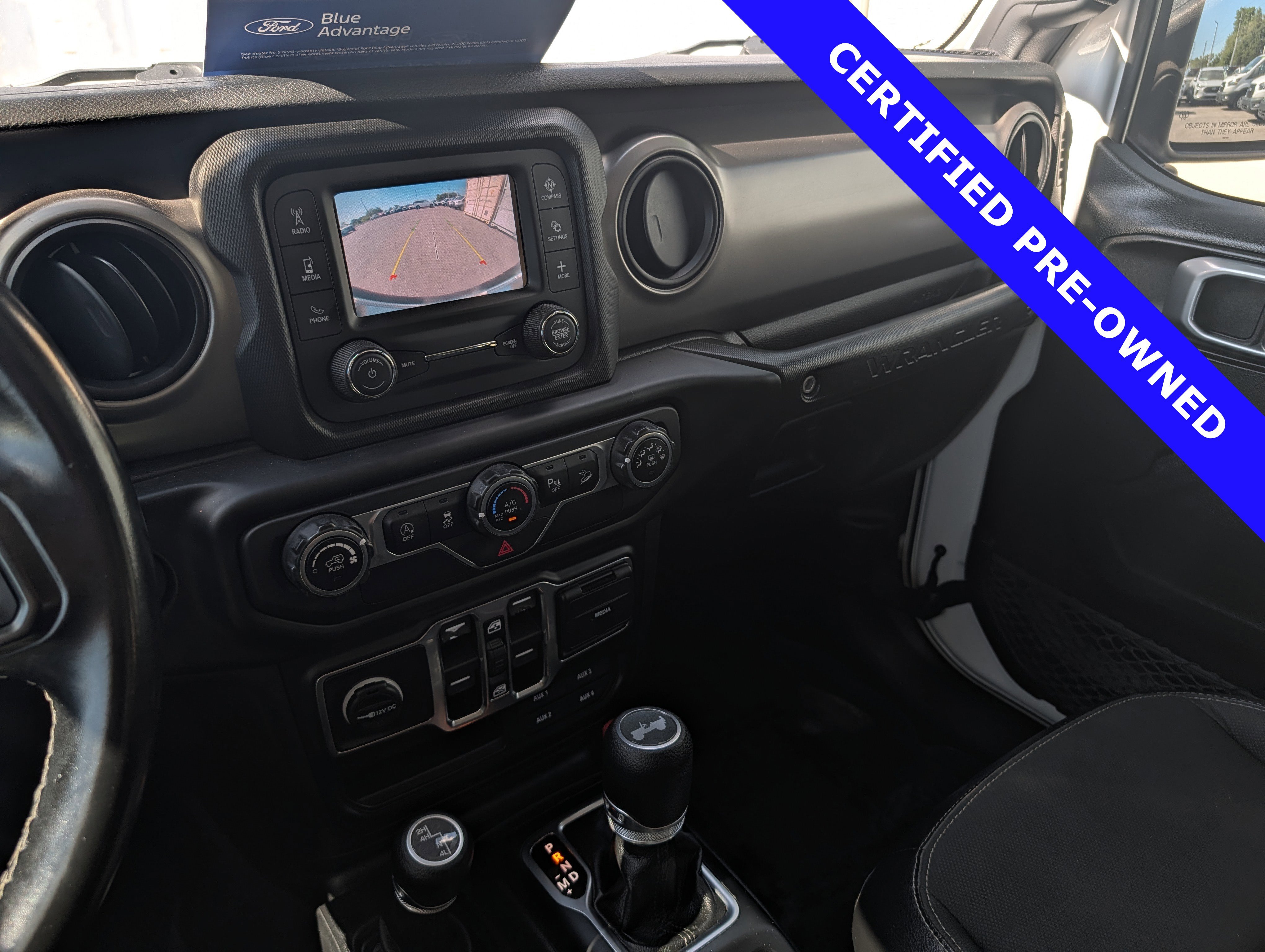 Used 2020 Jeep Wrangler Unlimited Sport AWD/4WD image 29