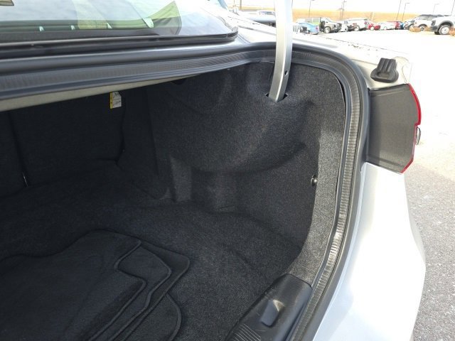 Certified 2017 Ford Fusion SE w/ Fusion SE Technology Package image 18