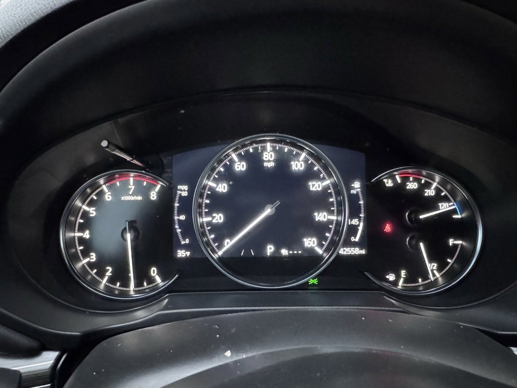 Used 2021 MAZDA CX-5 Grand Touring w/ GT Premium Package image 39