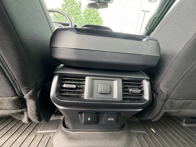 Certified 2024 Ford F150 STX w/ STX Black Appearance Package AWD/4WD image 18