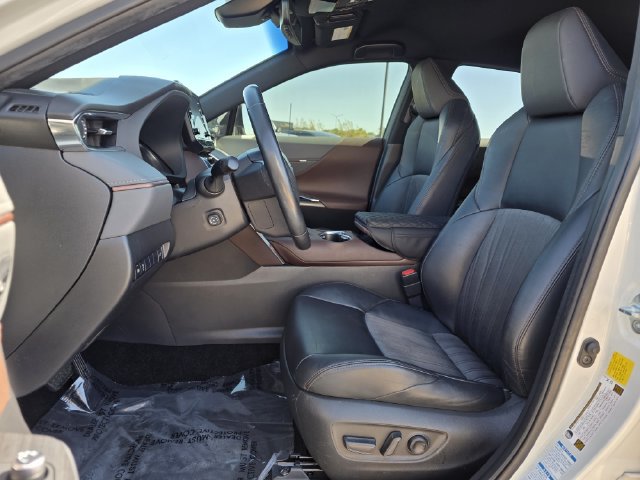 Used 2021 Toyota Venza XLE AWD/4WD image 13