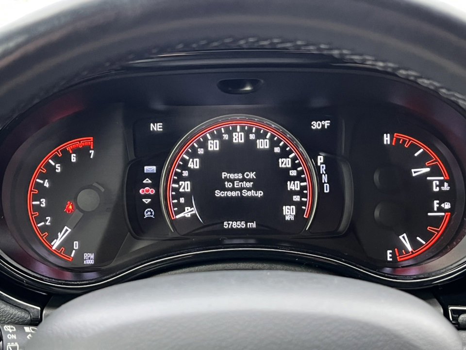 Used 2022 Dodge Durango R/T w/ Tow 'N Go Package image 28