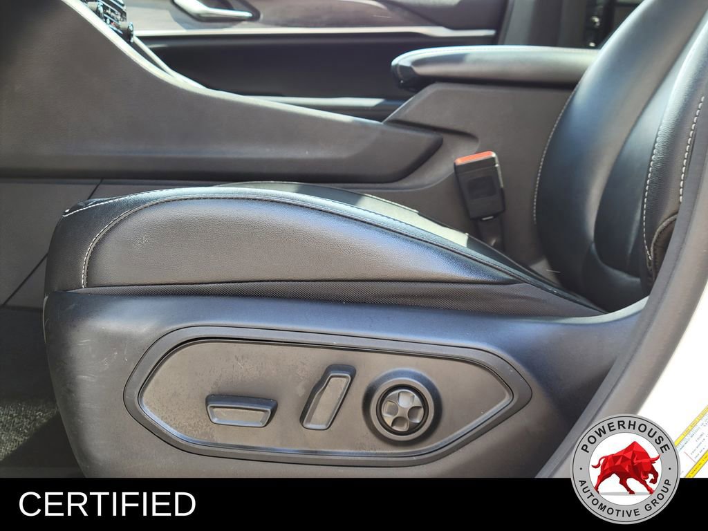 Used 2023 Jeep Grand Cherokee L Limited AWD/4WD image 26