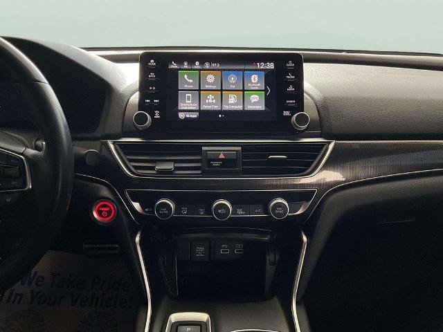 Used 2022 Honda Accord Sport image 25